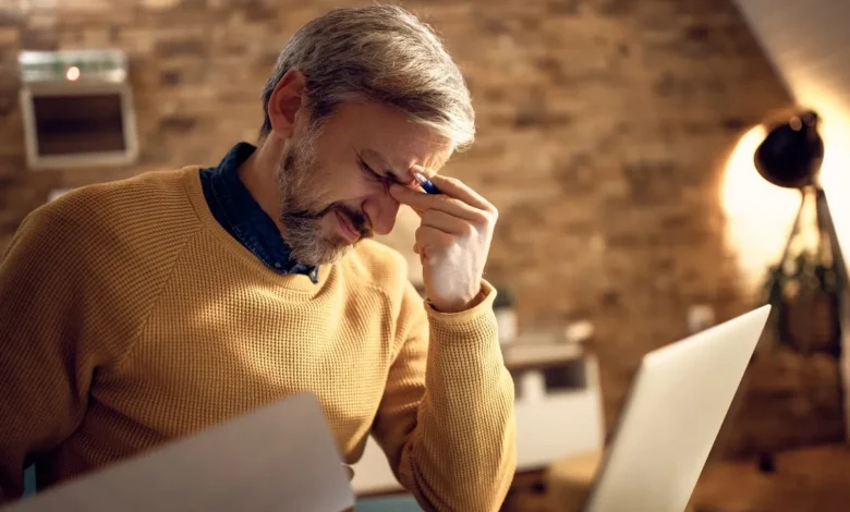 علائم و شدت گلوکوم را درک کنید