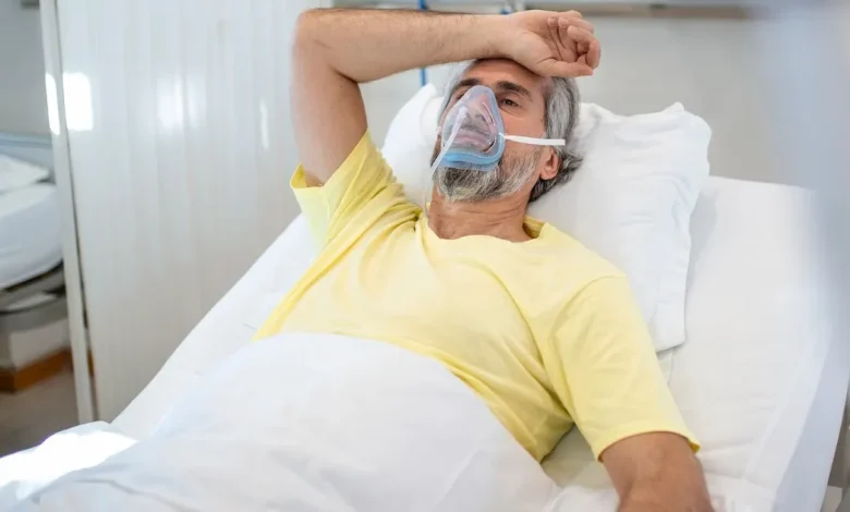 علائم و عواقب ذات الریه مهمترین اطلاعات