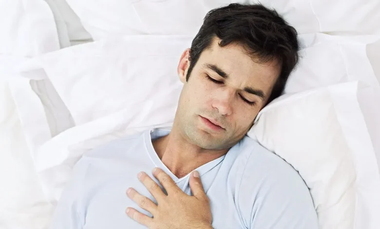 حمله قلبی در خواب: علل و روش های پیشگیری