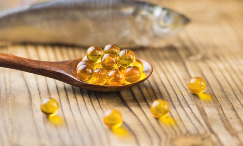 فواید روغن کبد ماهی