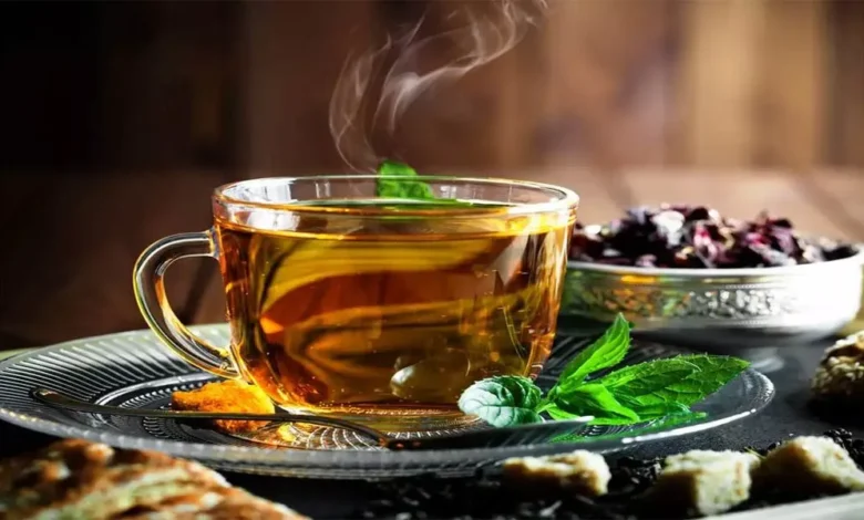 فواید چای برای کودکان: از طعم سلامتی و شادی لذت ببرید!