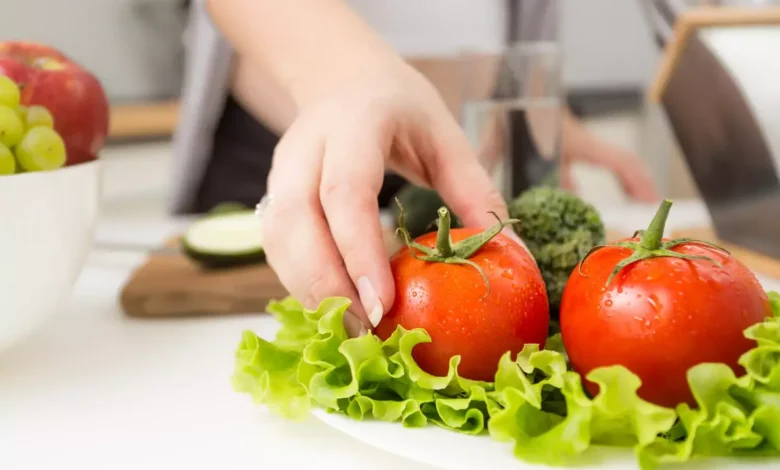 با فواید گوجه فرنگی برای زنان باردار آشنا شوید